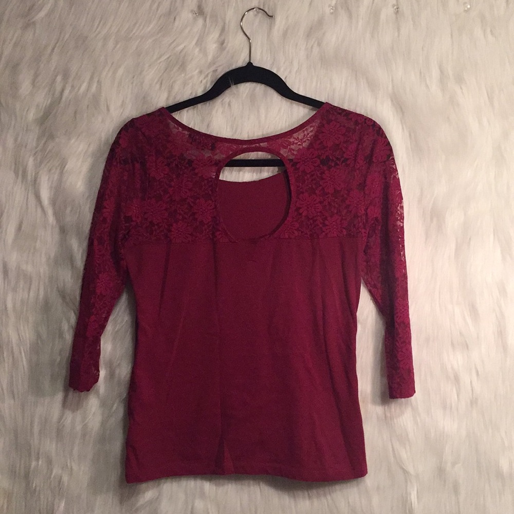 Maroon bundle - Picture 6 of 6
